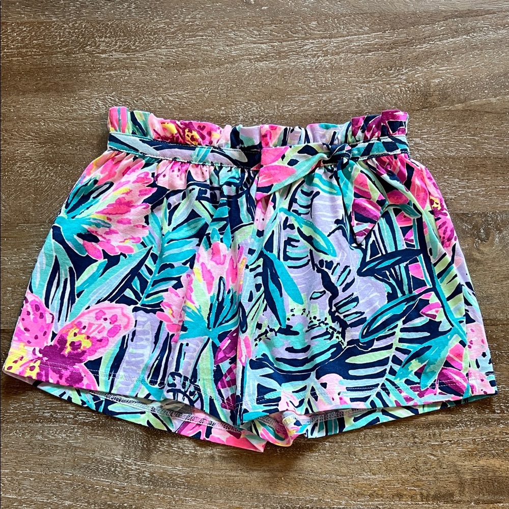 Lilly Pulitzer Petra Short